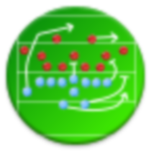 Football Team Playbook