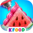 Ice Cream Master: Food Cooking