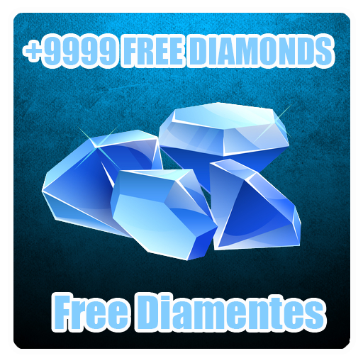 DIAMANTE GRÁTIS FREE FIRE