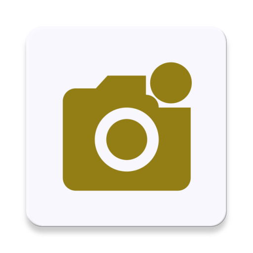 Camera Tilt Sensor