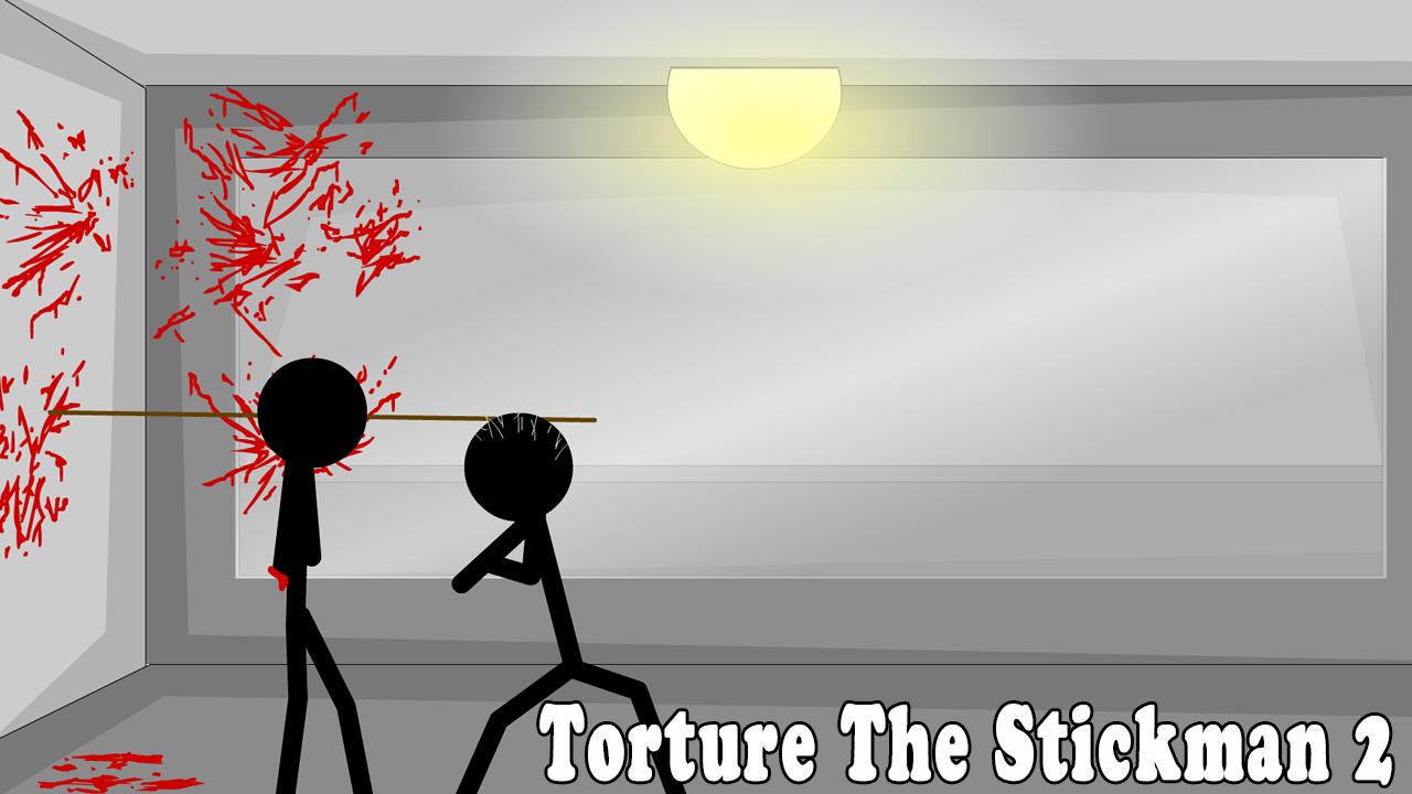 Download Torture The Stickman 2 android on PC