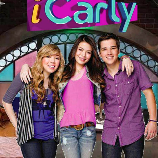 Icarly Wallpapers