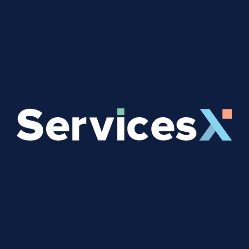 ServicesX