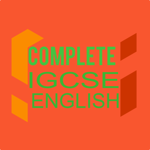 Complete IGCSE English [ Lates