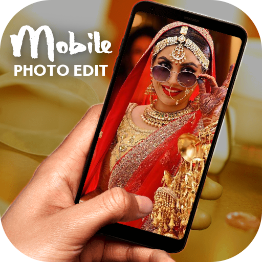 Mobile Photo Frame