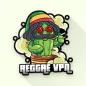 REGGAE VPN