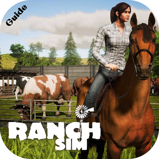 Download Ranch Simulator Guide for Tips android on PC
