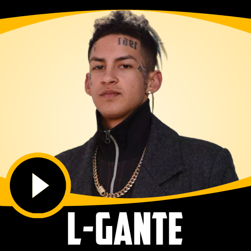 L-Gante Música - Descargar nue