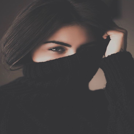 صور بروفايل: بنات كيوت