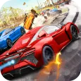Car Racing Game 2022 Offline