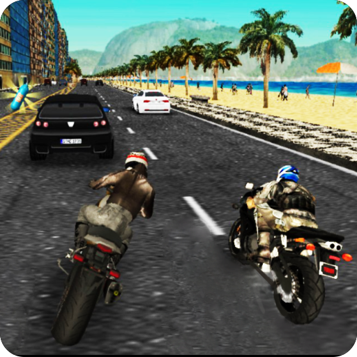 RIO Moto Racing 3D