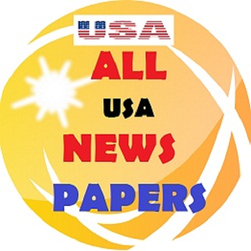 USA NEWS PAPER APP