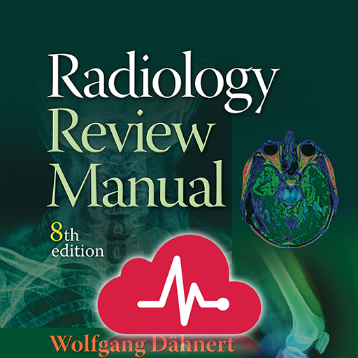 Radiology Review Manual