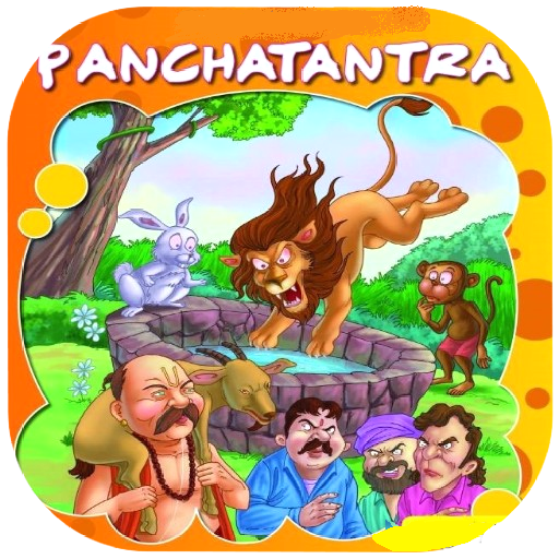 Panchatantra English Stories