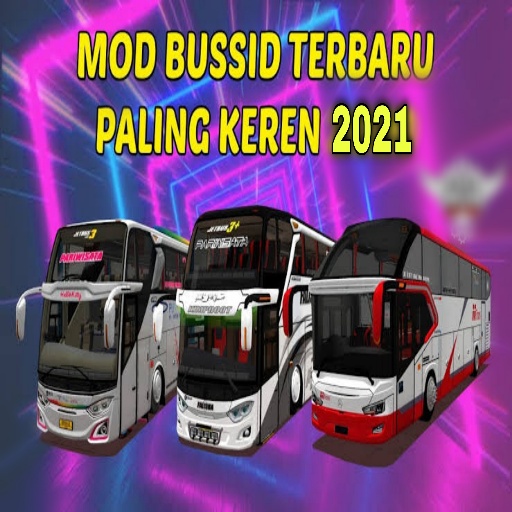 Mod Bussid Terbaru 2021