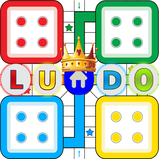 Grand Ludo