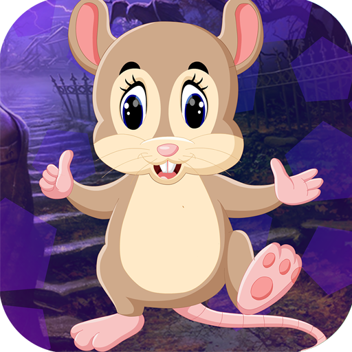 Best Escape Games 62 An Innocent Mouse Escape Game