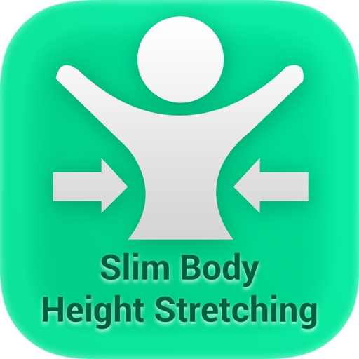 Photo slimmer & Spring Height