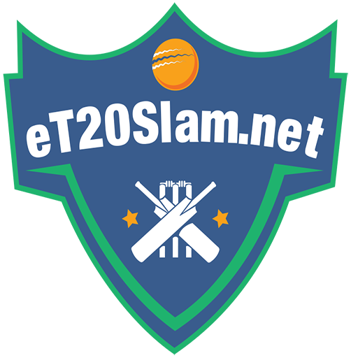 Euro T20 Slam 2019