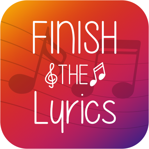 Finish The Lyrics - Free Music