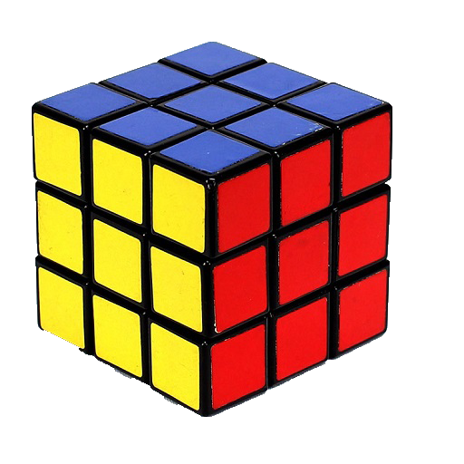 Cube Solution