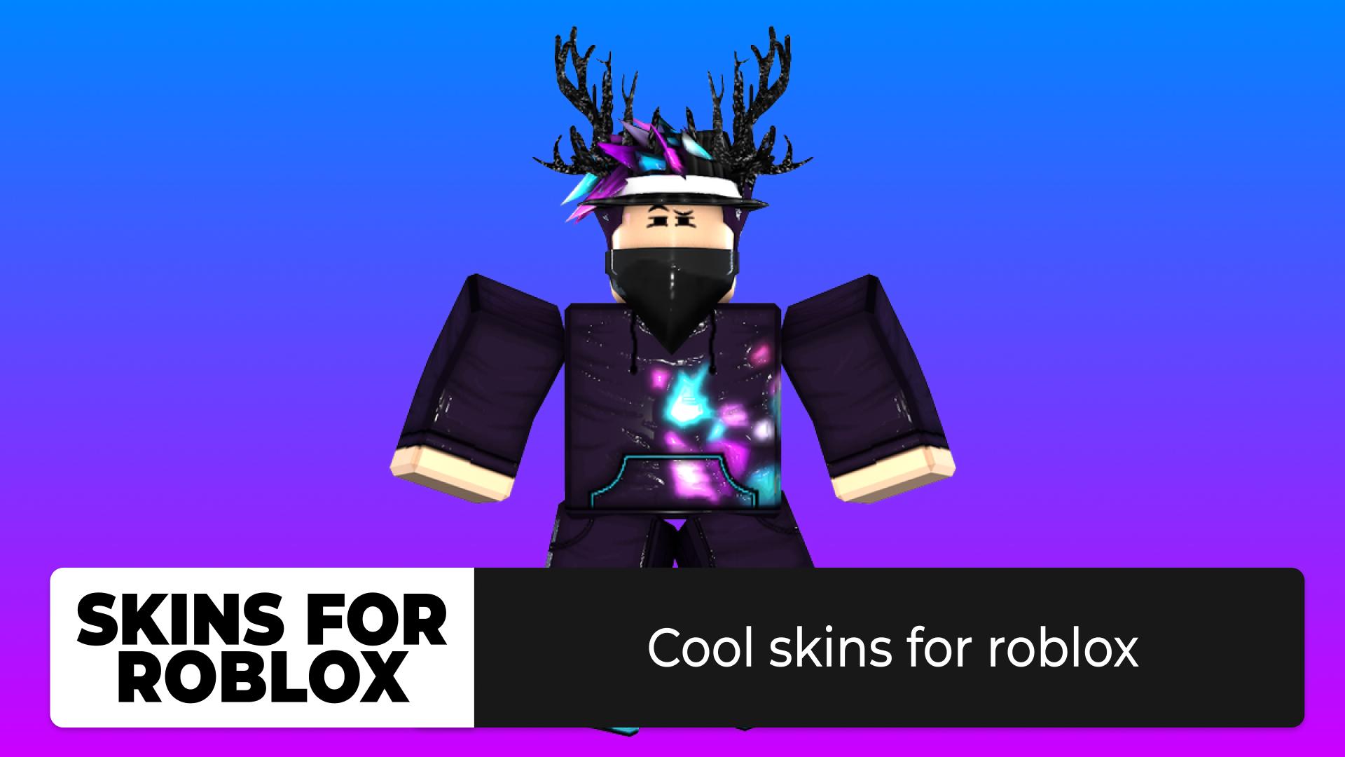 Skins for roblox Download