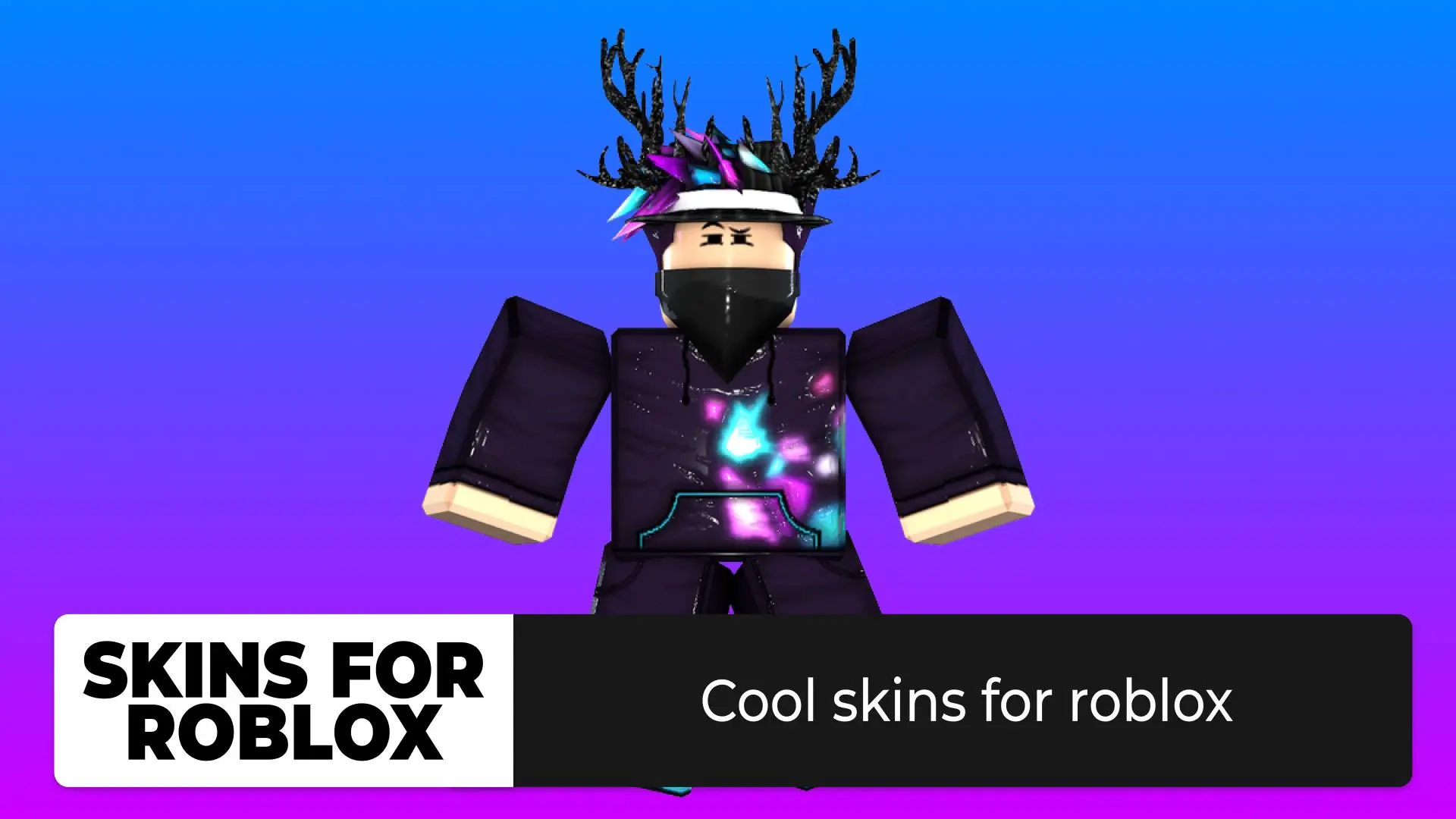 Skins for Roblox for Android - Free App Download