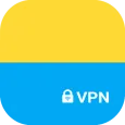 VPN Ukraine - Unlimited Secure