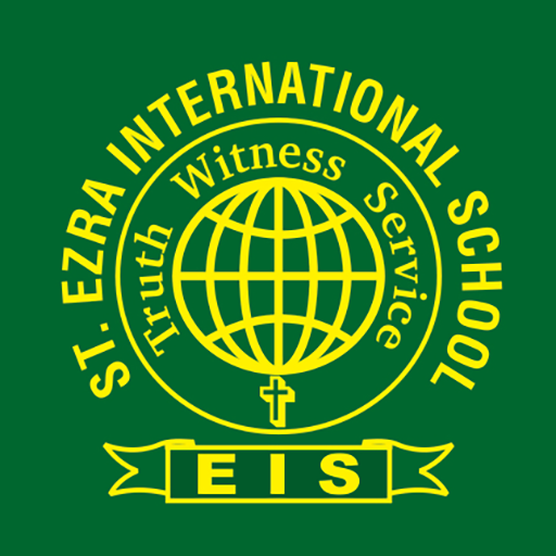 St. Ezra International School