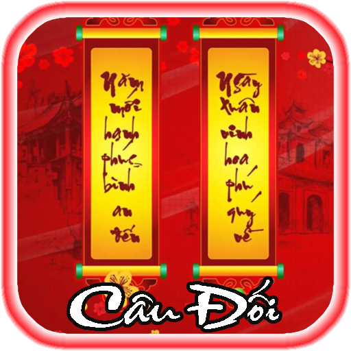 Câu Đối Hán Việt - Chữ Nho