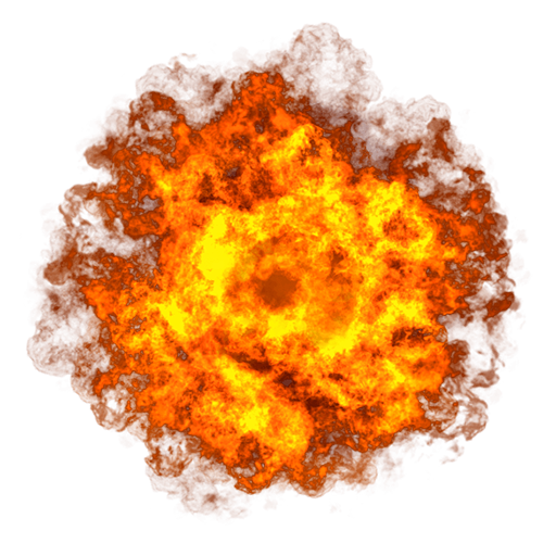 Explosion Simulator
