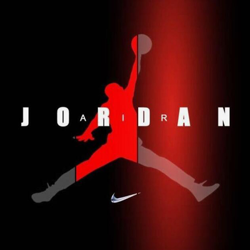 AIR JORDAN