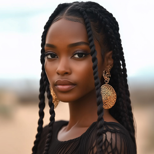 BlackCupid: Black Dating