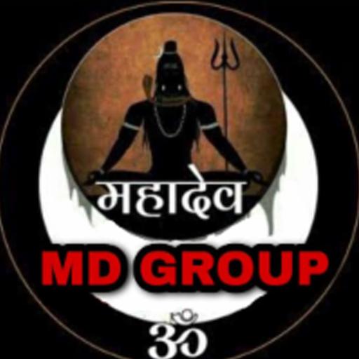 MD GROUP - Online Matka Play App