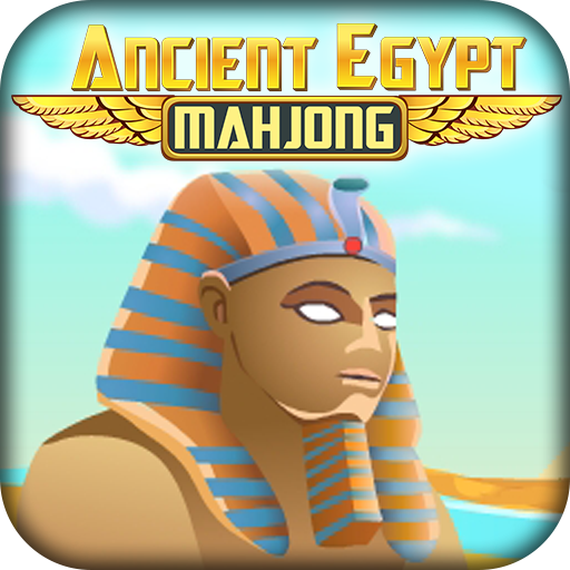 Ancient Egypt Mahjong