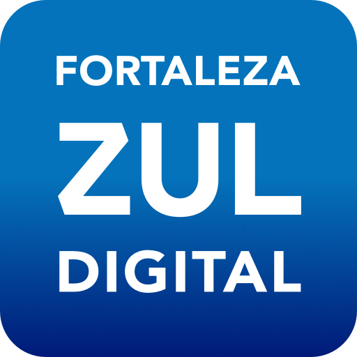 ZUL: Zona Azul Fortaleza