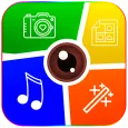 Photo Grid & Pic Collage Maker, Photo Editor