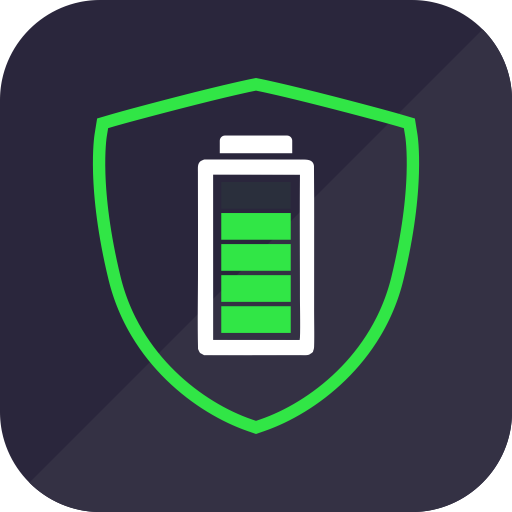 Battery Charge Manager & Alarm