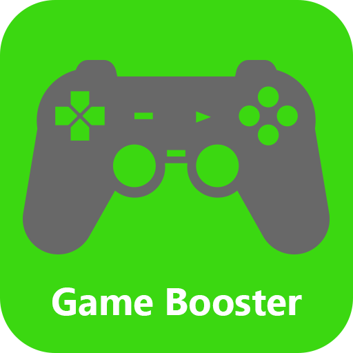 Game Booster 5x Faster