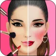 Fashion Dress Up&style Makeup