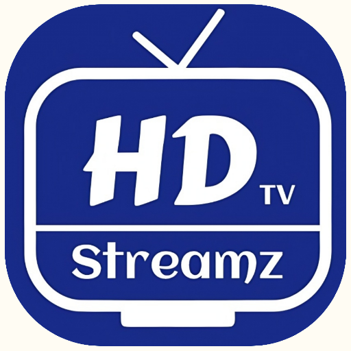 HD Streamz Tips tv app