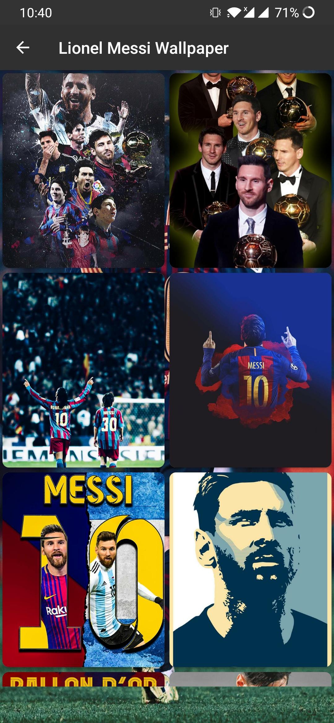 gallery