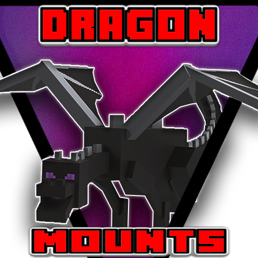 Mod Dragon Mounts Pets