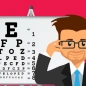 Eye Exam: Vision Check Tests