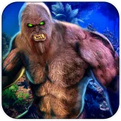 Download Find Bigfoot Monster: Hunting android on PC