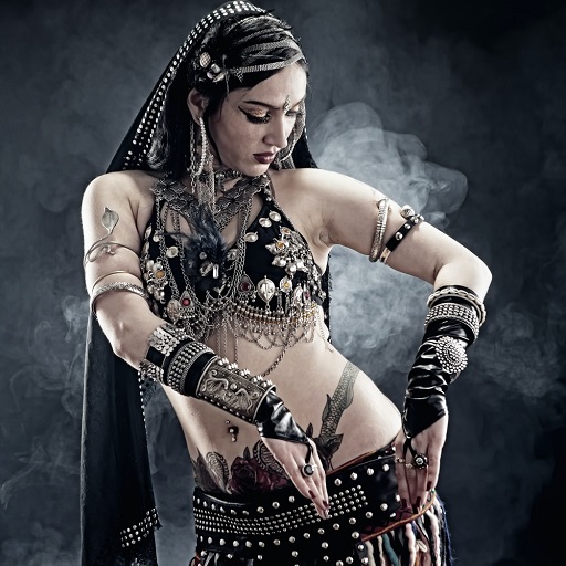 Amazing Belly Dance