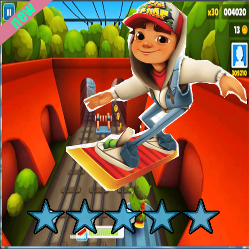 Guide New Subway Surfers 2