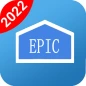 Epic Launcher  - HD Themes