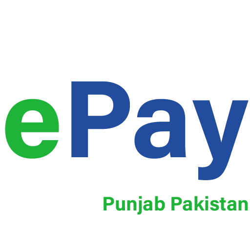 ePay Punjab Pakistan Guide