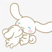 Cinnamoroll Wallpaper HD Theme